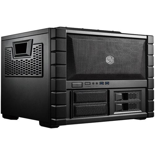 Cooler Master HAF XB EVO LAN Box/Mid Tower RC-902XB-KKN2