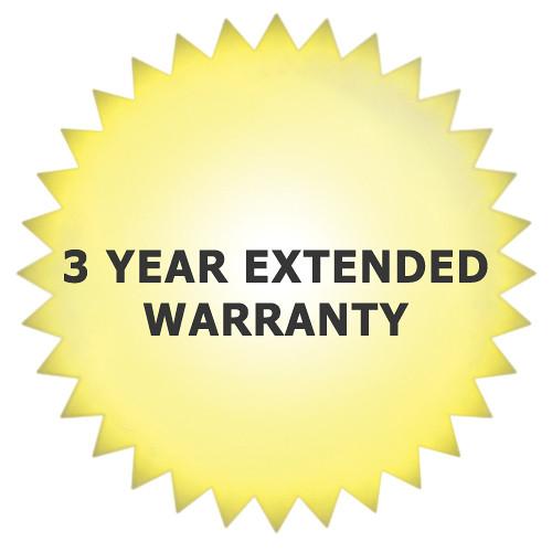 Cubix  Extended Desktop Elite Warranty XDEWNTY-03