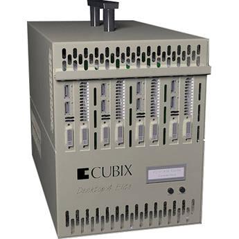 Cubix XPDT-G3-ELDHE5 PCIe Gen3 x16 Xpander XPDT-G3-ELDHE5