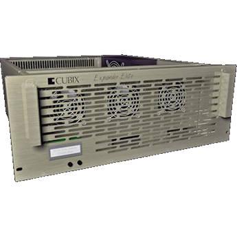 Cubix XPRM-G3-ELRLE Gen3 Xpander Rackmount Elite XPRM-G3-ELRLE, Cubix, XPRM-G3-ELRLE, Gen3, Xpander, Rackmount, Elite, XPRM-G3-ELRLE