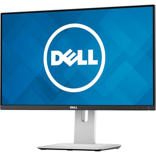 Dell U2414H 23.8