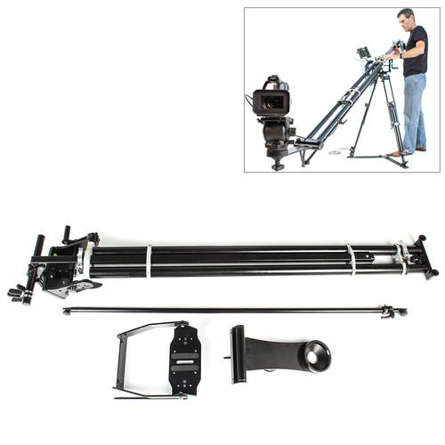 Digital Juice Gemini Dual-Action Jib Bundle JIB1-KIT1, Digital, Juice, Gemini, Dual-Action, Jib, Bundle, JIB1-KIT1,