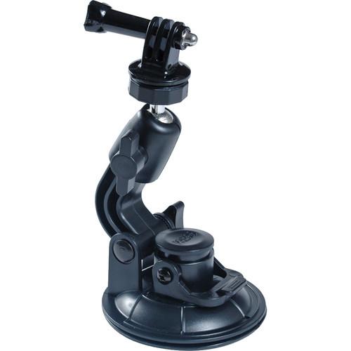 Dot Line Suction Cup with Adjustable Arm and Ballhead DL-1204