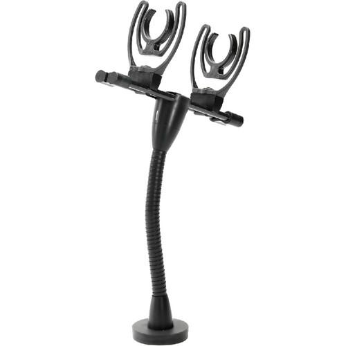 DPA Microphones  GM1500 Gooseneck Mount GM1500, DPA, Microphones, GM1500, Gooseneck, Mount, GM1500, Video