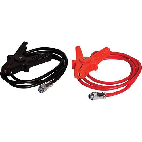 Dynalite Jumper Cables for XP-800 Pure Sine Wave Inverter XP8JC