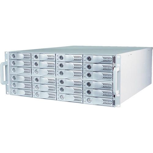Dynapower USA NA381TB 24-Bay 4U Thunderbolt 2 PCIe NA381TB, Dynapower, USA, NA381TB, 24-Bay, 4U, Thunderbolt, 2, PCIe, NA381TB,