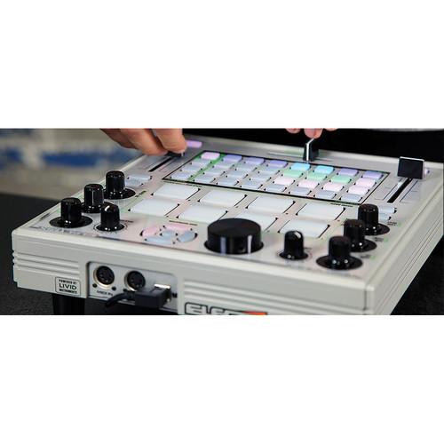 Electrix Electrix Tweaker Live 9 Edition with Control EX-MC-TW2, Electrix, Electrix, Tweaker, Live, 9, Edition, with, Control, EX-MC-TW2