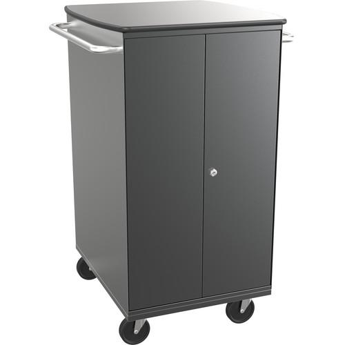 Elmo SyncPad/Charging Security Cart (32 Slots) 27705-4E