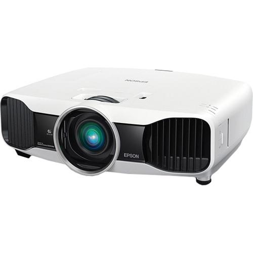 Epson PowerLite Home Cinema 5030UBe Wireless 2D/3D V11H586020