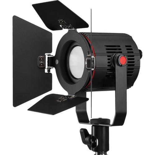 Fiilex  P180E On-Camera LED Light FLXP180