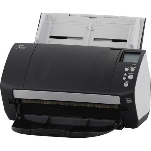 Fujitsu  fi-7160 Document Scanner PA03670-B055, Fujitsu, fi-7160, Document, Scanner, PA03670-B055, Video