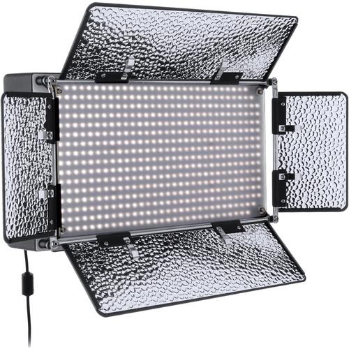 Genaray SpectroLED Studio 500 Daylight LED Light SP-S-500D, Genaray, SpectroLED, Studio, 500, Daylight, LED, Light, SP-S-500D,