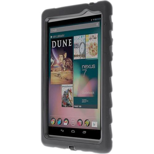 Gumdrop Cases Drop Tech Series Case DT-NEXUS7-V2-BLK-BLK