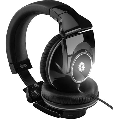 Hercules  HDP DJ Light Show Headphones 4780548