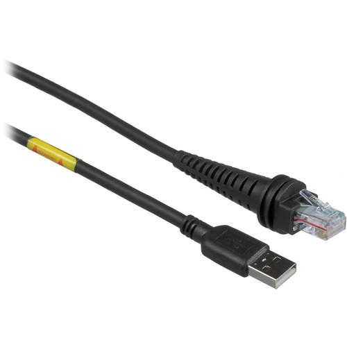 Honeywell CBL-500-300-S00 USB Cable (9.8') CBL-500-300-S00, Honeywell, CBL-500-300-S00, USB, Cable, 9.8', CBL-500-300-S00,