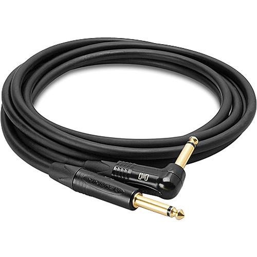 Hosa Technology Edge Guitar Cable - Straight 1/4
