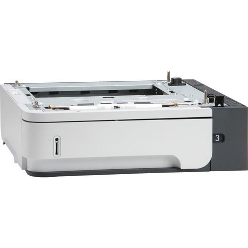 HP  LaserJet 500-Sheet Input Tray Feeder CE998A, HP, LaserJet, 500-Sheet, Input, Tray, Feeder, CE998A, Video