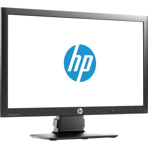 HP ProDisplay P201 20