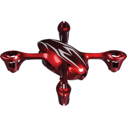 HUBSAN Replacement Body Shell for H107C X4 Quadcopter H107-A21