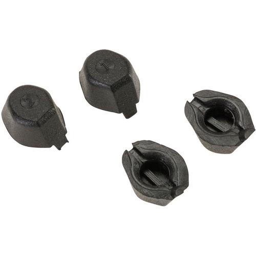 HUBSAN Replacement Rubber Feet for X4 H107A Quadcopter H107-A29