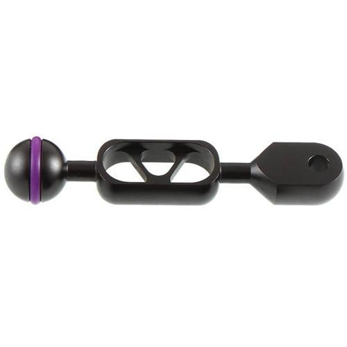 I-Torch Aluminum YS-Adapter Arm for i-Das Arm System BM-I05