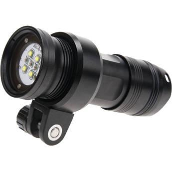 I-Torch  Fish-Lite V24 LED Dive Light FL-772, I-Torch, Fish-Lite, V24, LED, Dive, Light, FL-772, Video