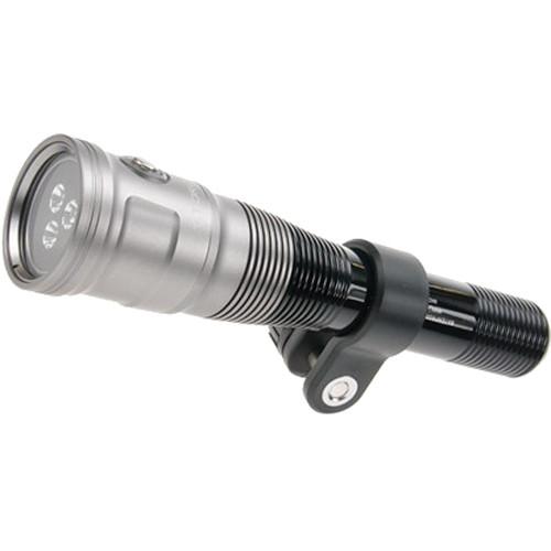 I-Torch  Video Pro5  Dive Light FL-366R