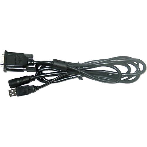 ikan  VGA Cable for V8000T VGA8000T