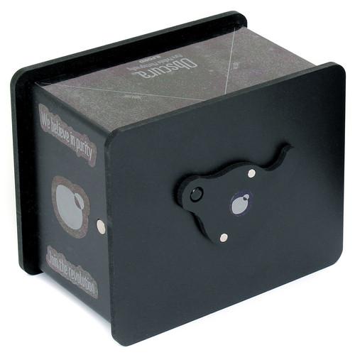 Ilford  Obscura Pinhole Camera 1175415, Ilford, Obscura, Pinhole, Camera, 1175415, Video