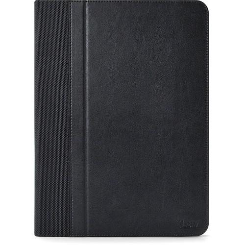 iLuv  Simple Folio for iPad Air (Black) AP5SIMFBK