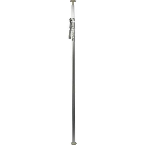 Impact Deluxe Varipole Support System - Silver VP-712S