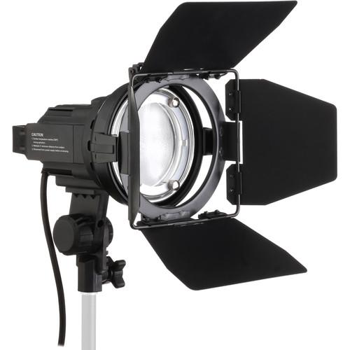 Impact Qualite 300 V-2012 Focusing Flood Light (300W/120V)