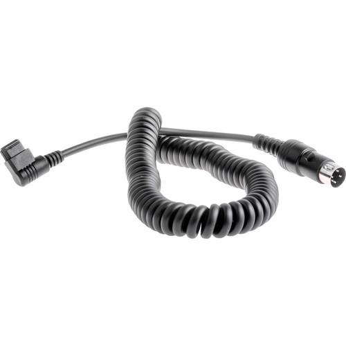 Interfit Strobies Pro-Flash Power Cable for Metz Flashes STR224, Interfit, Strobies, Pro-Flash, Power, Cable, Metz, Flashes, STR224