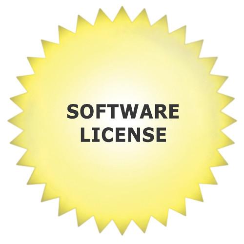 IQinVision IQanalytics Software License IQANALYTICS