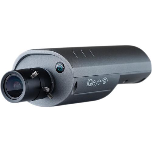 IQinVision IQeye 7 Series IQ761WI-NL 1MP Day/Night IQ761WI-NL