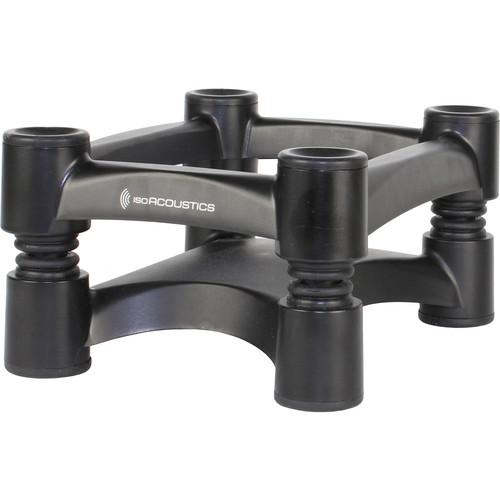 IsoAcoustics ISO-L8R200SUB Isolation Stand ISO-L8R200 SUB