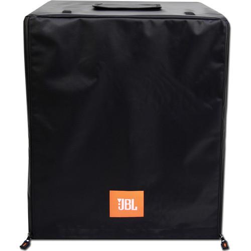 JBL Convertible Cover for JRX218S Speaker (Black) JRX218S-CVR-CX, JBL, Convertible, Cover, JRX218S, Speaker, Black, JRX218S-CVR-CX