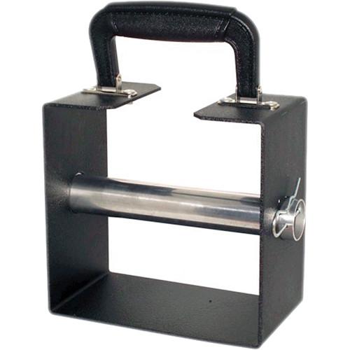 JMI Telescopes Counterweight Caddy for Equatorial Mounts, JMI, Telescopes, Counterweight, Caddy, Equatorial, Mounts