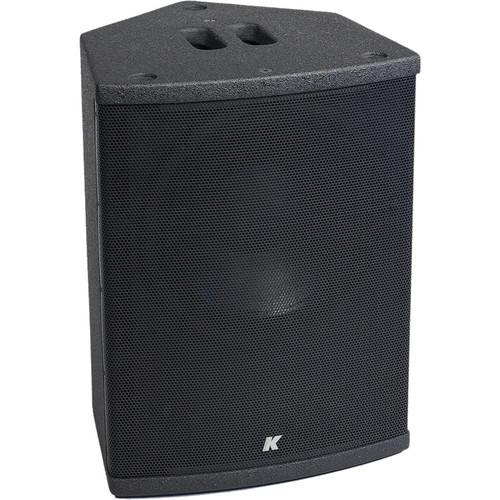 K-Array KF12MT Full-Range Multi-Purpose Powered Speaker KF12MT