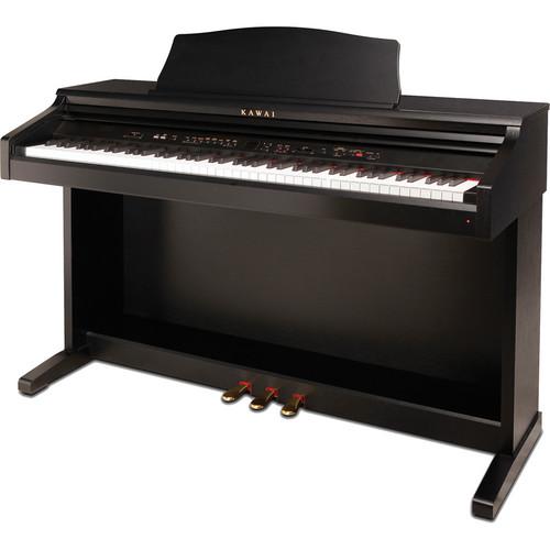 Kawai CE220 - Wooden-Key Action Digital Piano CE220