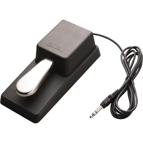 User manual Kawai F 10H Single Damper Pedal for Kawai Digital