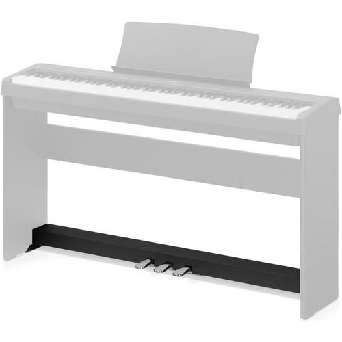 Kawai F-350 - Triple Pedal Assembly for ES100 Digital Piano