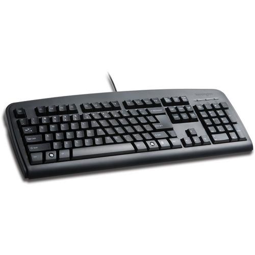 Kensington  Comfort Type USB Keyboard K64338US