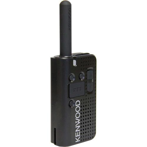 Kenwood Protalk LT PKT-23 Pocket-Sized UHF FM Portable PKT-23K