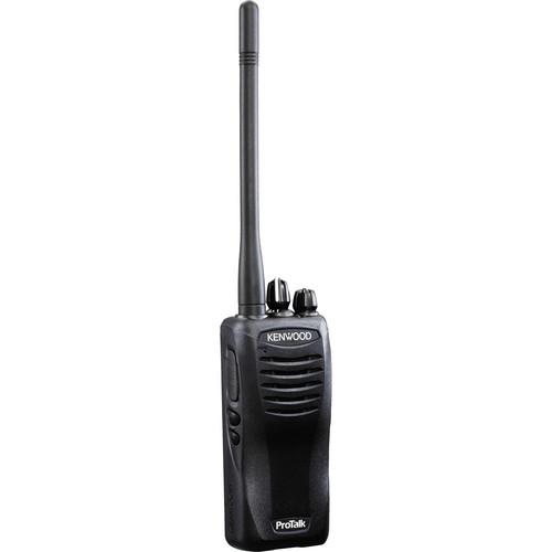 Kenwood TK-2400VP ProTalk Compact VHF FM 2W Portable TK-2400V4P