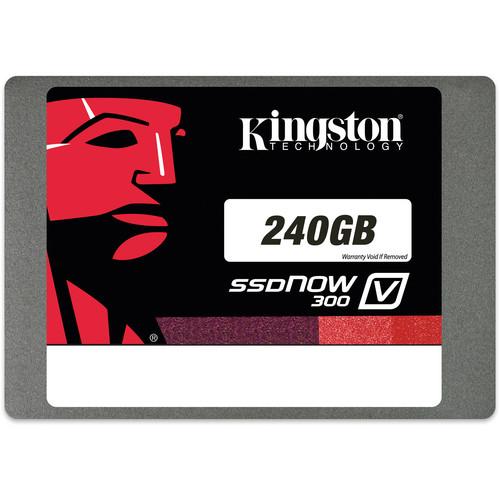 Kingston 240GB 2.5