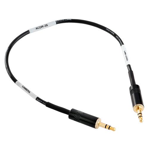 Kopul ACDR-35 Line-to-Mic Attenuator Cable ACDR-35