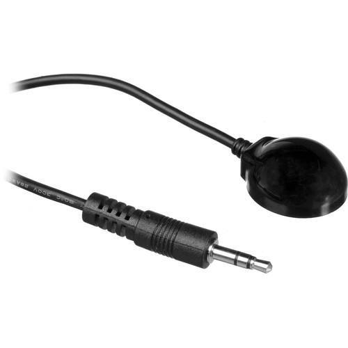 Kramer 3.5mm to IR Receiver Cable (3') C-A35M/IRR-3, Kramer, 3.5mm, to, IR, Receiver, Cable, 3', C-A35M/IRR-3,