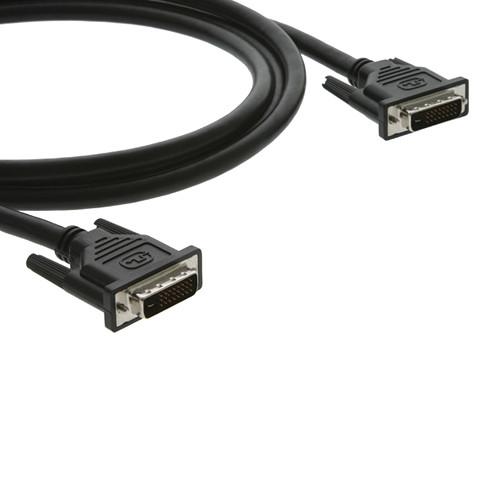 Kramer  DVI-D Dual Link Cable (10') C-DM/DM-10, Kramer, DVI-D, Dual, Link, Cable, 10', C-DM/DM-10, Video