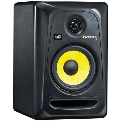 KRK Rokit 5 G3 - 50W 5